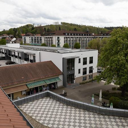 Hotel Herzog Georg Bad Liebenstein Exterior foto